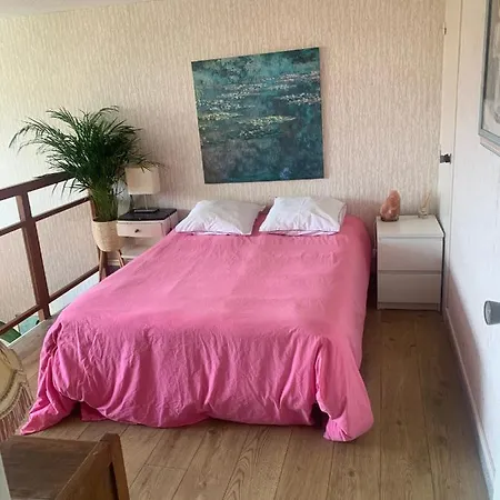 Apartment Proche Biarritz