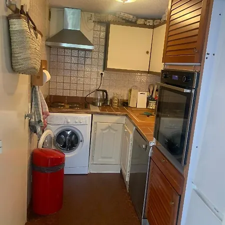 Apartment Proche *